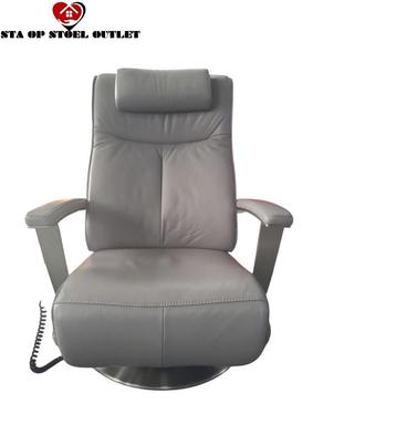 Prominent Relaxstoel met Kantelfunctie en Topswing beschikbaar voor biedingen