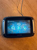 TomTom Rider 400 - Motor navigatie, Motoren, Accessoires | Navigatiesystemen, Ophalen of Verzenden, Gebruikt