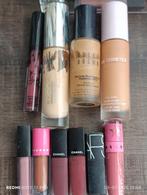 Makeup diversen, Ophalen of Verzenden, Gebruikt, Overige kleuren