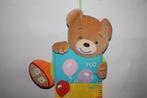 Kaloo knuffel meetlat, meetlint voor kinderkamer. K5, Tweedehands verkoop, Tweedehands verkoop, Gebruikt, Ophalen of Verzenden