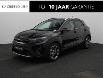 Kia Stonic 1.0T Sportsline DCT7 | Edition | DCT7 Automaat |  beschikbaar voor biedingen