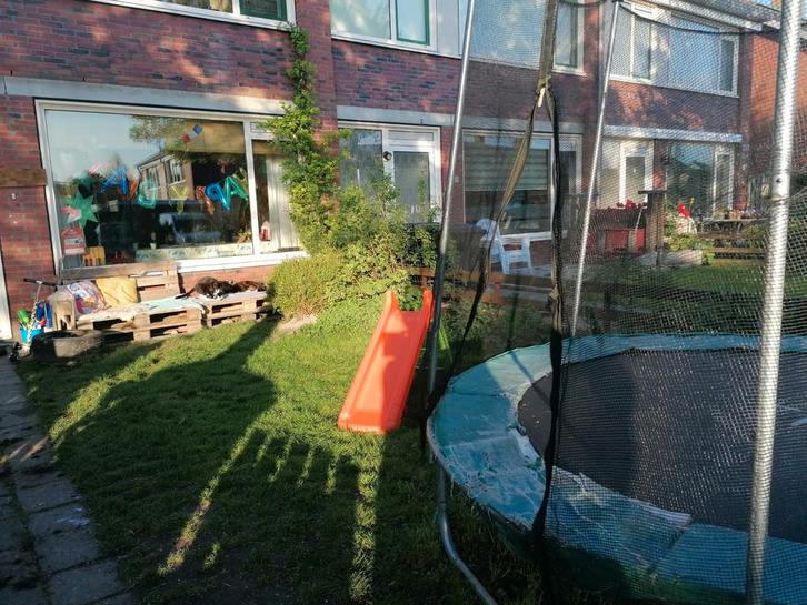 HUIZENRUIL Sociale huurwoning, Huis en Inrichting, Overige Huis en Inrichting, Ophalen of Verzenden