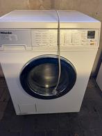 miele wasmachine, Witgoed en Apparatuur, Wasmachines, Ophalen, Zo goed als nieuw, 1200 tot 1600 toeren, 85 tot 90 cm