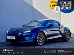 Alpine A110 1.8 Turbo GT Automaat 300PK / Focal Premium Audi, Auto's, Automaat, Gebruikt, 4 cilinders, A110