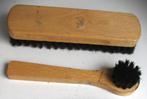 Schoenborstel oud~Kledingborstel ~Schoenenborstels, Ophalen of Verzenden