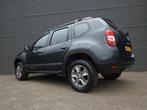 Dacia Duster 1.2 TCe Prestige (Vol-Opties!) 1e eigenaar, Voorwielaandrijving, 125 pk, Gebruikt, Zwart