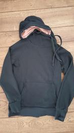 Zwarte hoodie van Twintip maat XS, Kleding | Dames, Ophalen of Verzenden, Gedragen, Maat 34 (XS) of kleiner, Zwart