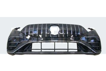Bumper Mercedes EQS 53 AMG 297 21- Voorbumper JM346 beschikbaar voor biedingen