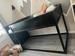 Ikea Kura bed omkeerbaar, Huis en Inrichting, Ophalen, Hoogslaper, Tweepersoons, Zo goed als nieuw