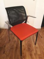 Vitra stoel, Ophalen, Gebruikt, Metaal, Eén