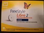 Freestyle Libre 2 sensor TGT 31-01-25, Nieuw, Ophalen of Verzenden