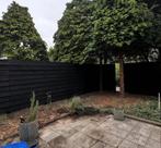 Schutting installatie, 1 tot 2 meter, Verzenden, 6 meter of meer, Nieuw