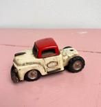 Oude Blikken SSS Auto Vrachtwagen Japan, Ophalen of Verzenden, Zo goed als nieuw, Bus of Vrachtwagen, Overige merken