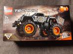 Lego Technic Monster Jam Max-D 42119 nieuw ongeopend, Ophalen of Verzenden, Nieuw, Complete set, Lego