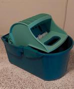 Leifheit dweilemmer, Ophalen of Verzenden, Gebruikt, Kunststof