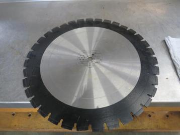 Diamantschijf MASTER ASPHALT - 600 x 25,4 mm nieuw  beschikbaar voor biedingen