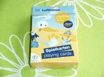 Nieuw: Lufthansa Speelkaarten, Ophalen of Verzenden, Nieuw, Speelkaart(en)