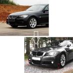 Spoiler Lip glans Zwart M Look Voor Bmw 3 Serie E90 E91 M Pa, Auto diversen, Wieldoppen, A.parts@hotmail.nl, Trasmolenlaan 12 3447 GZ Woerden