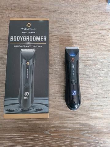 Bodyshaver beschikbaar voor biedingen