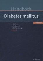 Handboek Diabetes Mellitus (vierde druk), Boeken, Ophalen of Verzenden, Nieuw