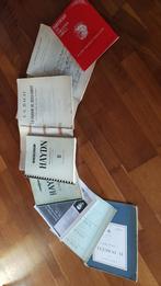 Zang 7 titels., Gebruikt, Klassiek, Zang, Ophalen of Verzenden