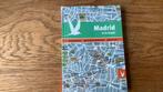 - Madrid in kaart, Capitool, Europa, Alejandro Prieto de Vega; Laurence Blanchar; Glen Recourt; Au..., Ophalen of Verzenden