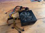 HEC 450W PC Voeding - Betrouwbaar en Werkend, Ophalen of Verzenden, Gebruikt