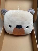 Dierenkop Muurdecoratie • Beer Ted • Petite Amelie • Nieuw, Ophalen, Nieuw, Beer