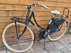 oma fiets, Fietsen en Brommers, Fietsen | Dames | Omafietsen, Ophalen, Gebruikt