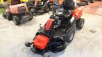 wegens inruil jonsered (husgvarna) frontmaaier 4x4, Ophalen, Gebruikt, Husqvarna, Nederland