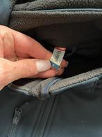 CIOS Softshell Jas - Weinig Gedragen, Kleding | Heren, Ophalen of Verzenden, Gedragen, Maat 48/50 (M), Zwart
