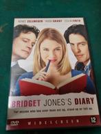 dvd bridget jones's diary, Ophalen of Verzenden