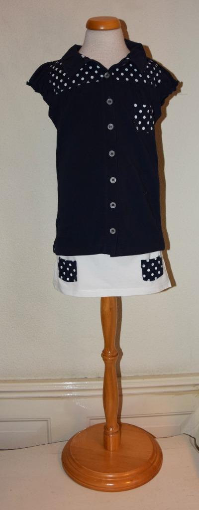 *~* Billy & Lilly *~* Shirt *~* Maat 110/116, Kinderen en Baby's, Kinderkleding | Maat 110, Zo goed als nieuw, Meisje, Shirt of Longsleeve