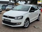 Volkswagen Polo 1.2 MATCH AIRCO CRUISE CTRL PDC STOELVERW. N, Voorwielaandrijving, 967 kg, Gebruikt, Electronic Stability Program (ESP)