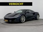 Lotus Emira First Edition 2.0T | 365pk | Black Pack | Lichtb, Auto's, Lotus, Automaat, Gebruikt, 4 cilinders, Blauw