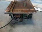 Toledo tegelsnijmachine, blad 180mm, 600w., Doe-het-zelf en Verbouw, Ophalen