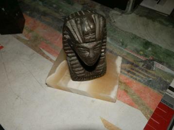 Farao op sok beschikbaar voor biedingen