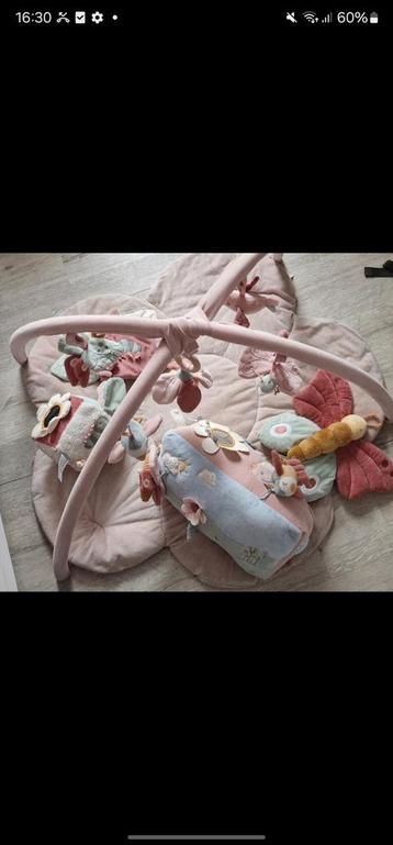 Little Dutch Babygym Speelkleed beschikbaar voor biedingen