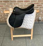 Ponyzadel 16 inch, Ophalen of Verzenden, Gebruikt, Springen