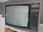 VINTAGE * PHILIPS KLEUREN TV * K12 *, Ophalen