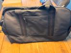 Nieuwe Marine Layer weekender bag navy (nw prijs $165), 40 tot 60 cm, 20 tot 30 cm, Blauw, Ophalen of Verzenden