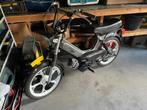 Tomos 65cc, Fietsen en Brommers, Brommers | Tomos, Ophalen, 65 cc, Zo goed als nieuw, 2 versnellingen