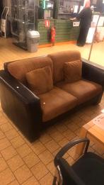2 Banken €100,-p/st, Bank, Bank, Ophalen of Verzenden, Zo goed als nieuw
