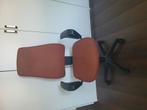 Bureaustoel kinnarps, Huis en Inrichting, Bureaustoelen, Ophalen, Gebruikt, Overige kleuren, Bureaustoel