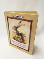 Janosch, De Wedloop tussen de haas en de egel, Ophalen of Verzenden, Gelezen, Fictie algemeen