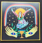 LP: Emma-Jean Thackray - Yellow, Cd's en Dvd's, Vinyl | Overige Vinyl, Ophalen of Verzenden, Zo goed als nieuw, 12 inch