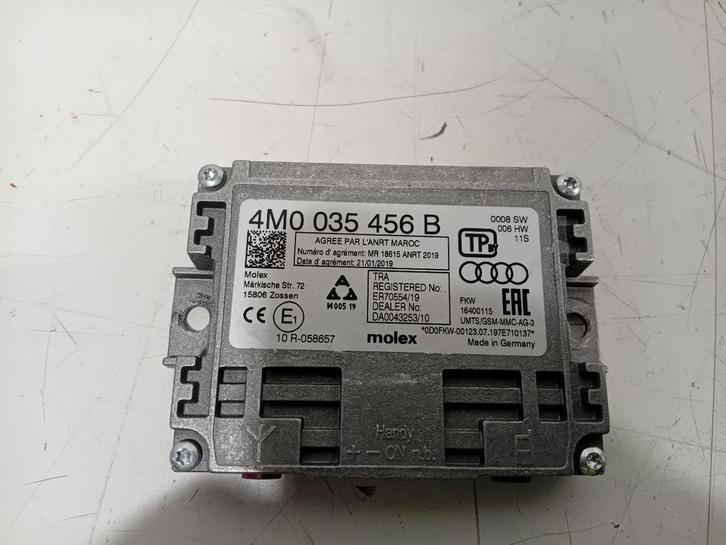 Antenne versterker Seat Ateca, Auto diversen, Autoradio's, Ophalen of Verzenden