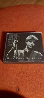 Frank Boeijen - Dubbel CD met Zwart  Wit, Ophalen of Verzenden