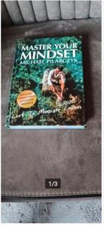 Master your mindset Michael Pilarczyk, Ophalen of Verzenden, Gelezen
