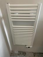 Elektrische badkamer radiator, Doe-het-zelf en Verbouw, Verwarming en Radiatoren, Radiator, Minder dan 60 cm, Ophalen of Verzenden